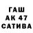 Экстази XTC Matvey Vishnevskiy